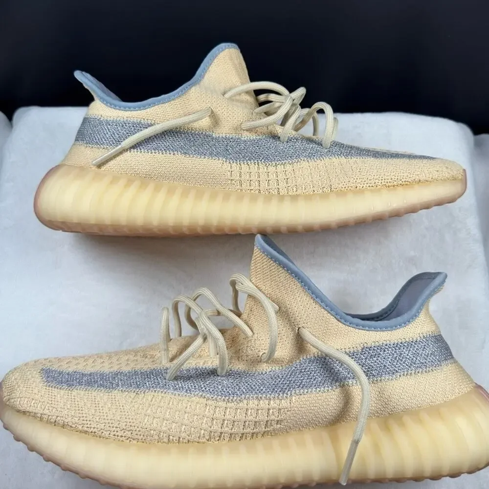 Yeezy step into